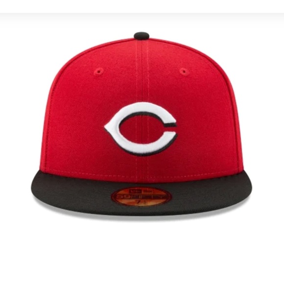 Cincinnati Reds Authentic Collection ⚾️ - Picture 3 of 9